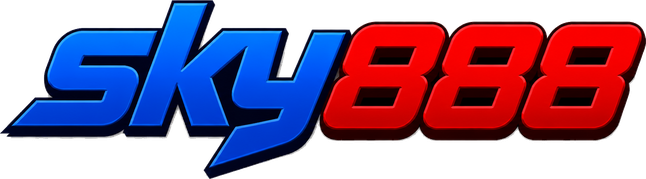 SKY888 Logo